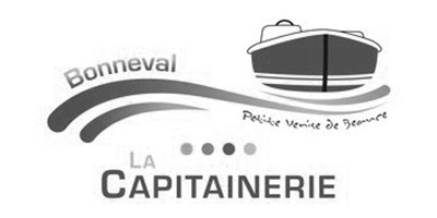 La Capitainerie - Bonneval la petite Venise de la Beauce