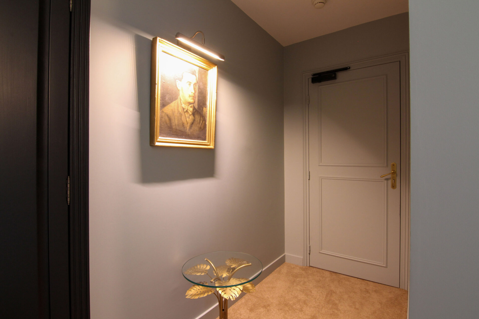 A la recherche d'un gite, d'une auberge, d'un hotel, l'hostellerie du château du Bois Guibert vous accueille. De nombreux chapitres se sont inscris à travers nos murs...entre histoire et modernité. Découvrez le Chapitre 7 - Chambre luxe & confort !